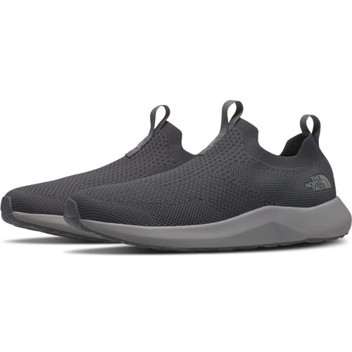 【THE NOTRH FACE】 PADDED KNIT SLIP-ON The North Face Recovery Slip-On Knit II for Men - SunnySports